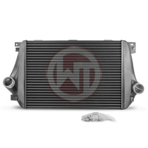VW Amarok 3,0 TDI Comp. Intercooler Kit Wagnertuning